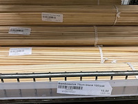 Bamboestokken - afbeelding 9 van  9