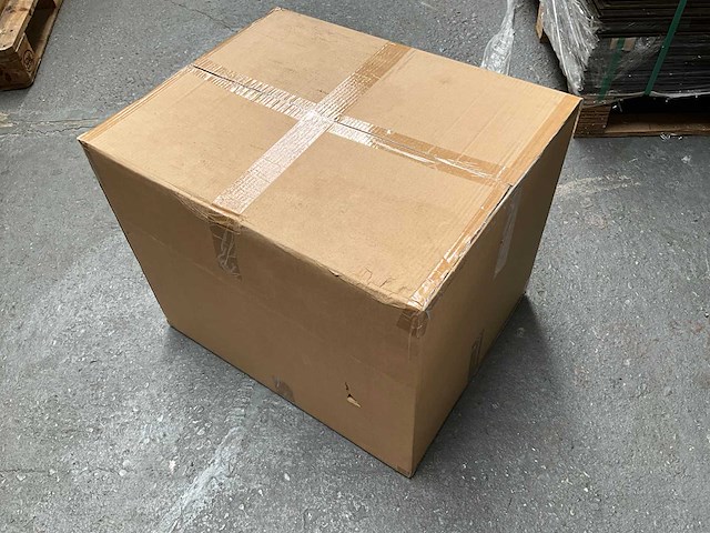 Bamboo - fakkels - naturel - moso - led zonne-energie - tuin verlichting (50x) - afbeelding 2 van  8