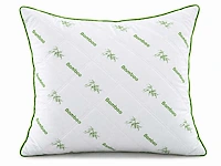 Bamboo ultrasonic hoofdkussen 80x80cm (48x)