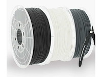 Bambu lab - pla basic - 3d-printer filament (19x) - afbeelding 1 van  1