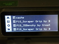 Bambu lab 3d-printer | model pf001-u - afbeelding 2 van  12