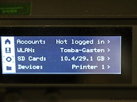 Bambu lab 3d-printer | model pf001-u - afbeelding 3 van  12