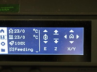 Bambu lab 3d-printer | model pf001-u - afbeelding 4 van  12