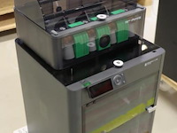 Bambu lab 3d-printer | model pf001-u - afbeelding 1 van  12
