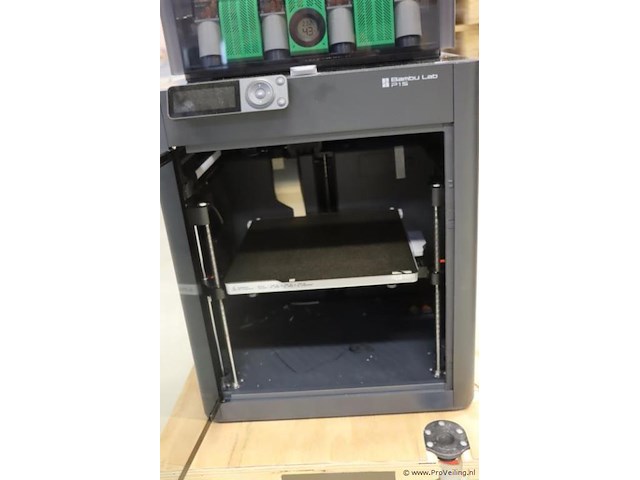 Bambu lab 3d-printer | model pf001-u - afbeelding 7 van  12