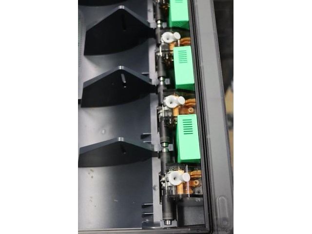 Bambu lab 3d-printer | model pf001-u - afbeelding 9 van  12