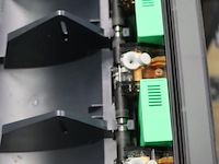 Bambu lab 3d-printer | model pf001-u - afbeelding 9 van  12