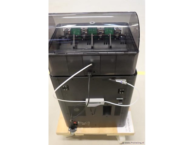 Bambu lab 3d-printer | model pf001-u - afbeelding 10 van  12