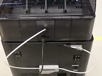 Bambu lab 3d-printer | model pf001-u - afbeelding 10 van  12