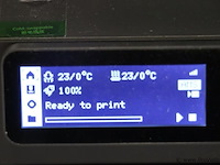 Bambu lab 3d-printer | model pf001-u - afbeelding 12 van  12