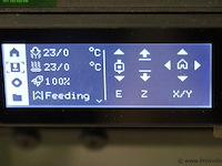 Bambu lab 3d-printer | model pf001-u - afbeelding 2 van  12