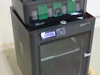Bambu lab 3d-printer | model pf001-u - afbeelding 1 van  12