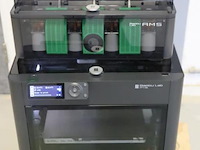 Bambu lab 3d-printer | model pf001-u - afbeelding 5 van  12