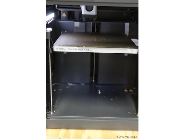 Bambu lab 3d-printer | model pf001-u - afbeelding 7 van  12