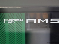 Bambu lab 3d-printer | model pf001-u - afbeelding 8 van  12
