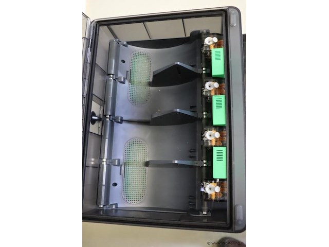 Bambu lab 3d-printer | model pf001-u - afbeelding 9 van  12