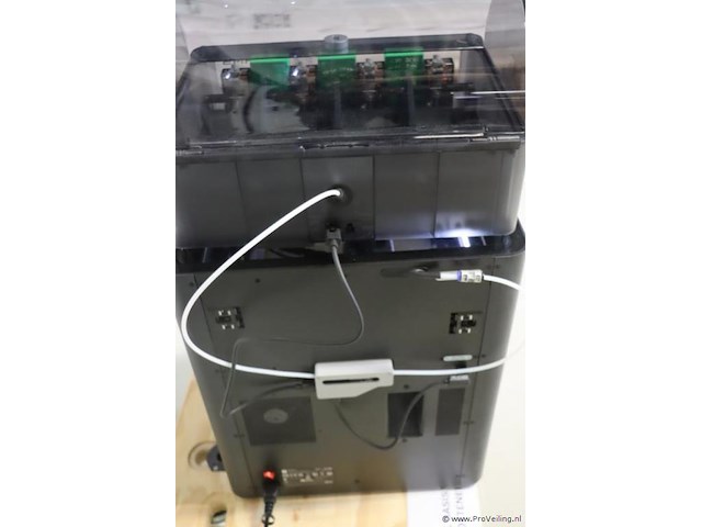 Bambu lab 3d-printer | model pf001-u - afbeelding 10 van  12