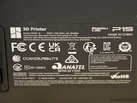 Bambu lab 3d-printer | model pf001-u - afbeelding 11 van  12