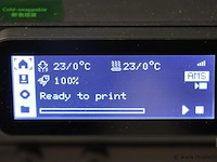 Bambu lab 3d-printer | model pf001-u - afbeelding 12 van  12