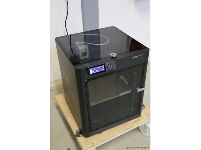 Bambu lab 3d-printer | model pf001-u - afbeelding 1 van  11