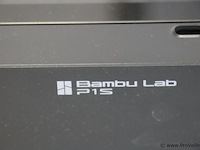 Bambu lab 3d-printer | model pf001-u - afbeelding 5 van  11