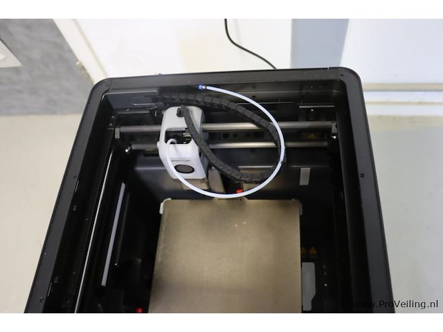 Bambu lab 3d-printer | model pf001-u - afbeelding 7 van  11