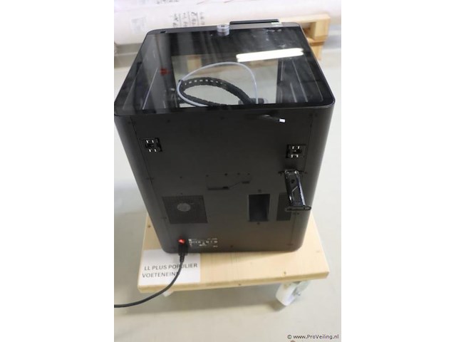 Bambu lab 3d-printer | model pf001-u - afbeelding 8 van  11