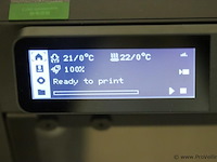 Bambu lab 3d-printer | model pf001-u - afbeelding 10 van  11