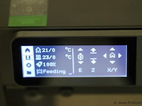 Bambu lab 3d-printer | model pf001-u - afbeelding 11 van  11