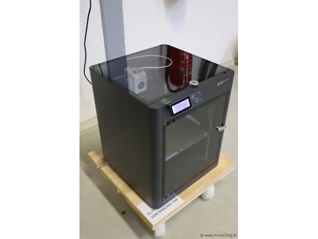 Bambu lab 3d-printer | model pf001-u - afbeelding 1 van  11