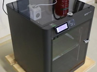 Bambu lab 3d-printer | model pf001-u - afbeelding 1 van  11