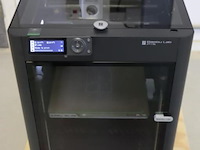 Bambu lab 3d-printer | model pf001-u - afbeelding 4 van  11