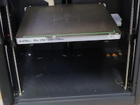 Bambu lab 3d-printer | model pf001-u - afbeelding 6 van  11