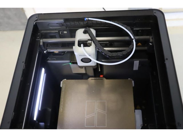 Bambu lab 3d-printer | model pf001-u - afbeelding 7 van  11
