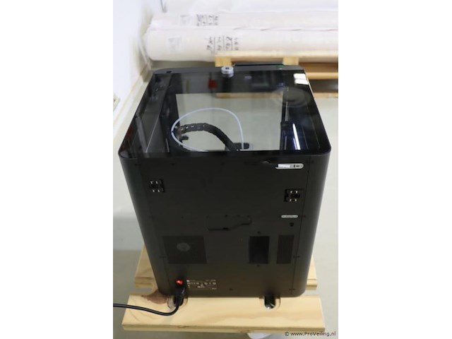 Bambu lab 3d-printer | model pf001-u - afbeelding 8 van  11