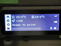 Bambu lab 3d-printer | model pf001-u - afbeelding 10 van  11