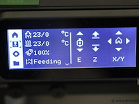 Bambu lab 3d-printer | model pf001-u - afbeelding 11 van  11