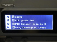 Bambu lab 3d-printer | model pf001-u - afbeelding 3 van  11