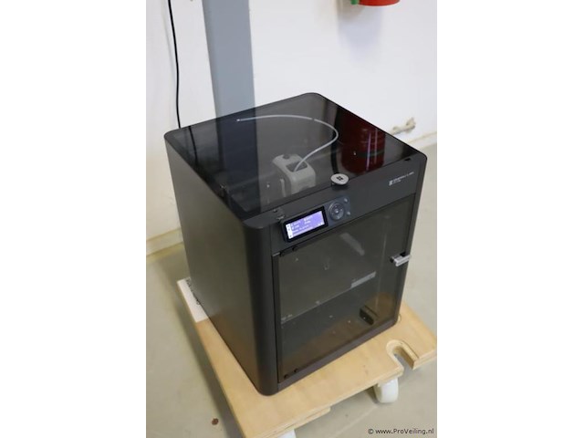 Bambu lab 3d-printer | model pf001-u - afbeelding 1 van  11
