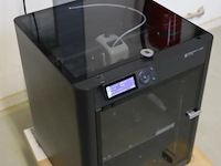 Bambu lab 3d-printer | model pf001-u - afbeelding 1 van  11