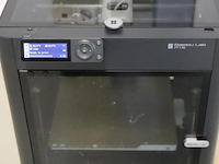 Bambu lab 3d-printer | model pf001-u - afbeelding 4 van  11