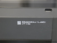 Bambu lab 3d-printer | model pf001-u - afbeelding 5 van  11