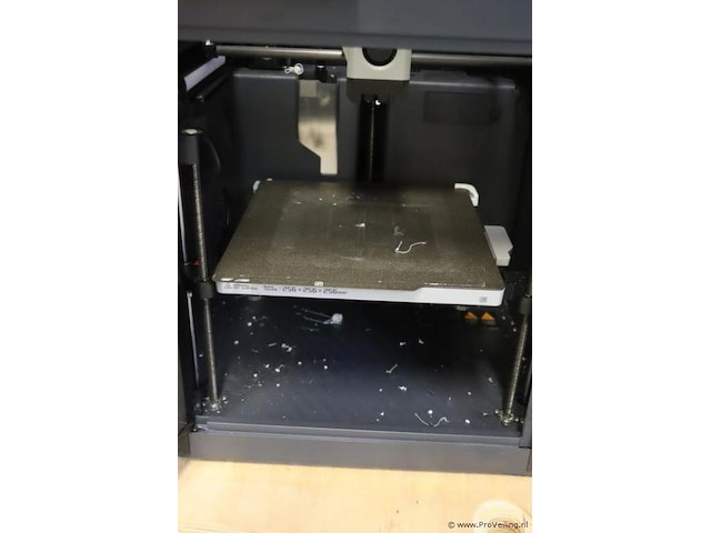 Bambu lab 3d-printer | model pf001-u - afbeelding 6 van  11