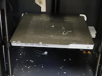Bambu lab 3d-printer | model pf001-u - afbeelding 6 van  11