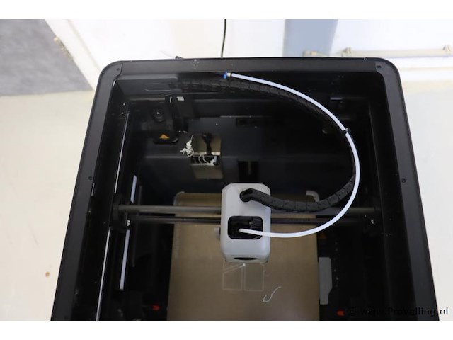 Bambu lab 3d-printer | model pf001-u - afbeelding 7 van  11
