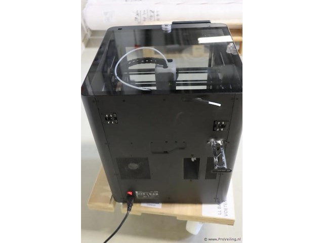 Bambu lab 3d-printer | model pf001-u - afbeelding 8 van  11