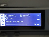Bambu lab 3d-printer | model pf001-u - afbeelding 10 van  11