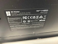 Bambu lab h2 3d printer - afbeelding 2 van  10