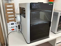 Bambu lab h2 3d printer