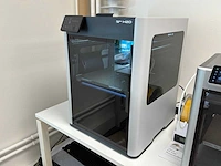 Bambu lab h2 3d printer - afbeelding 3 van  10